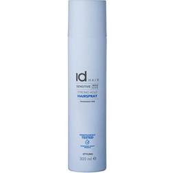 idHAIR Sensitive Xclusive Strong Hold Hairspray 300ml