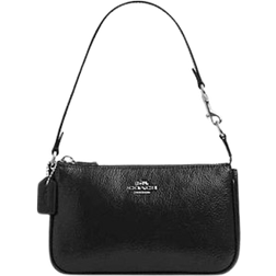 Coach Nolita 19 - Novelty Leather/Silver/Black