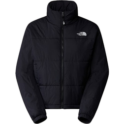 The North Face Women’s Gosei Puffer Jacket - TNF Black/Npf