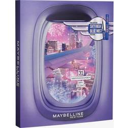 Maybelline 31 Days Advent Calendar 2024