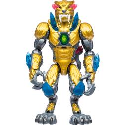Moose MrBeast Lab Mutators Mutation Chamber Golden Panther