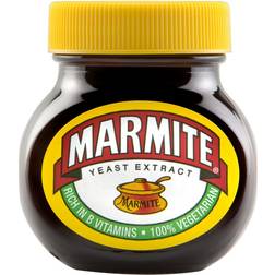 Marmite Yeast Extract 125g 1pak