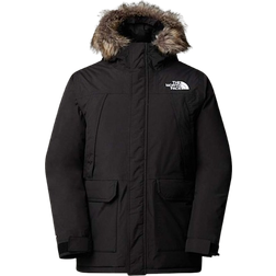 The North Face Men's McMurdo Parka - TNF Black/NPF