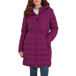 Tog24 Orton Jacket - Purple