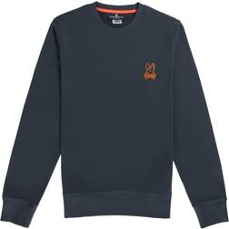 Psycho Bunny Allen Sweatshirt - North Sea