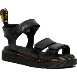 Dr. Martens Dr Martens Sandaler - Sort