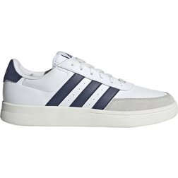 adidas Breaknet 2.0 - Cloud White/Dark Blue/Core White