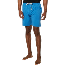 Psycho Bunny Lounge Shorts - Yale Blue