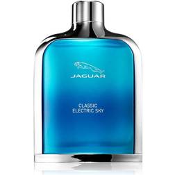 Jaguar Classic Electric Sky EdT 100ml