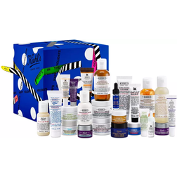 Kiehl's Since 1851 Open For Advent-Ure Julekalender