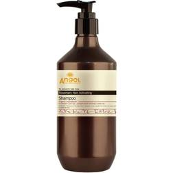Angel Rosemary Hair Activating Shampoo 800ml