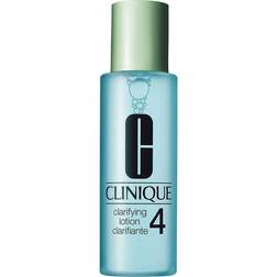 Clinique Clarifying Lotion 4