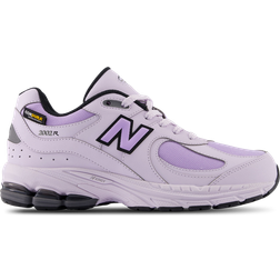 New Balance Big Kid's 2002 - Taro/Lilac Glow