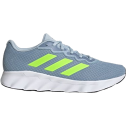 Adidas Switch Move - Wonder Blue/Lucid Lemon/Crew Blue