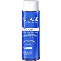 Uriage DS Hair Anti-Dandruff Treatment Shampoo 6.8fl oz