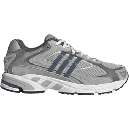 Adidas Response CL Baskets - Metal Grey/Gris Foncé