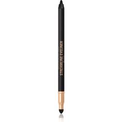 Makeup Revolution Streamline Waterline Eyeliner Pencil Black