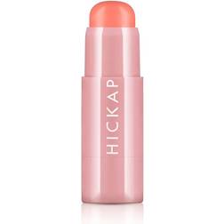 Hickap The Wonder Stick Blush & Lips Stick Coralicious