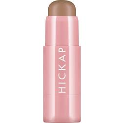 Hickap Bronze & Contour Stick Icy Chai