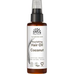 Urtekram Coconut Hair Oil