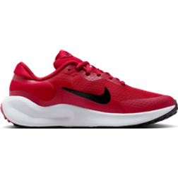 Nike Revolution 7 GS - Gym Red/White/Black