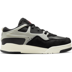 Nike Jordan 4RM PS - Black/Sail/Coconut Milk/Gym Red