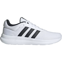 Adidas Lite Racer 4.0 M - Cloud White/Core Black