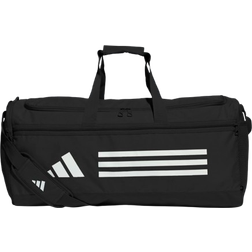 adidas Essentials Training Duffel Bag Medium - Black/White