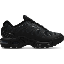 Nike Air Max Plus Drift GS - Black/Black/Anthracite/Black