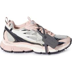 Off-White Ow Be Right Back W - Light Pink/Multicolour