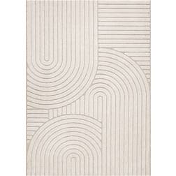 KM Home Halder Wiltonmatta 200 x 290 cm - Beige