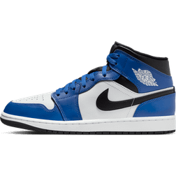 Jordan Air 1 Mid - Game Royal - Blue