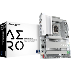 Gigabyte Z890 AERO G Mainboard DDR5 RAM ATX