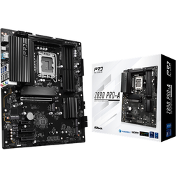 Asrock Z890 Pro-A Moderkort