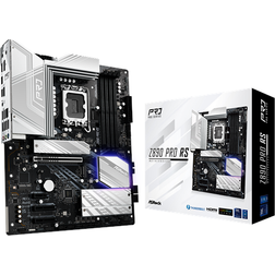 Asrock Z890 Pro RS Emolevy