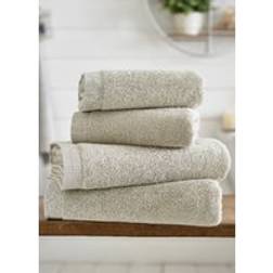 The Lyndon Company Egyptian Spa 700grm Cotton Bath Towel Natural