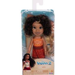 Disney Vaiana 2 15 cm