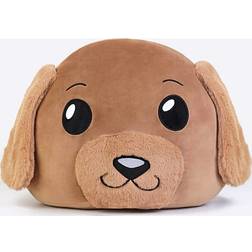 PEEPZ Jas og Mika Bamse Baloo 40cm