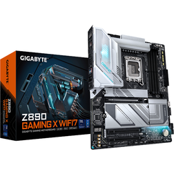 Gigabyte Z890 Gaming X WiFi7 Bundkort - Intel Z890