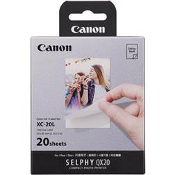 Canon XC-20L Photo Cartridge