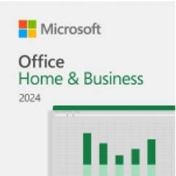 Microsoft Office Home and Business 2024 Download