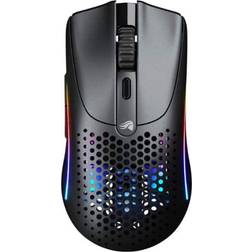 Glorious O 2 Mini Wireless Optical Gaming Mouse