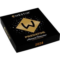 Westin Predator Advent Calendar 2024