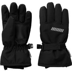 Name It Snow10 Gloves - Black (13232883)