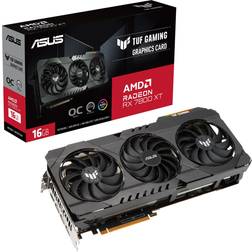 ASUS TUF Gaming Radeon RX 7800 XT OG OC 1xHDMI 3xDP 16GB GDDR6