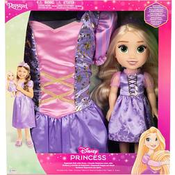 Disney Rapunzel Docka Costume 38 cm