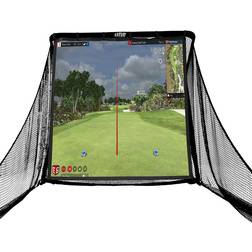 OneSwing OneSwing Golf Net Simulator