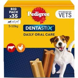 Pedigree Dentastix Small 35st