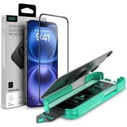 ESR iPhone 16 Pro Max Skärmskydd Armorite