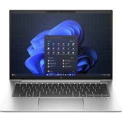 HP EliteBook 840 G11 Notebook 14" 16GB 512GB
